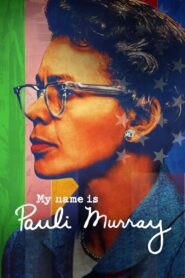Nazywam się Pauli Murray