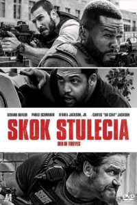 Skok stulecia