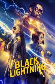 DC: Black Lightning
