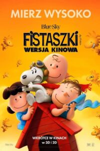 Fistaszki: Wersja Kinowa