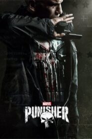 Marvel: Punisher