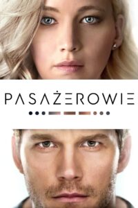 Pasażerowie